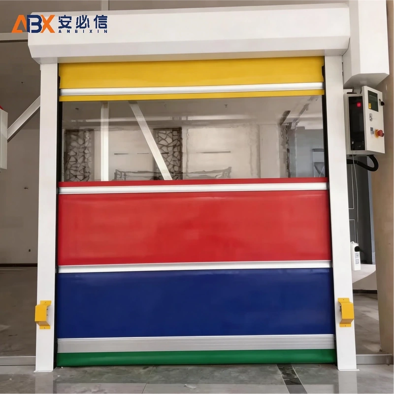三沙市高速门