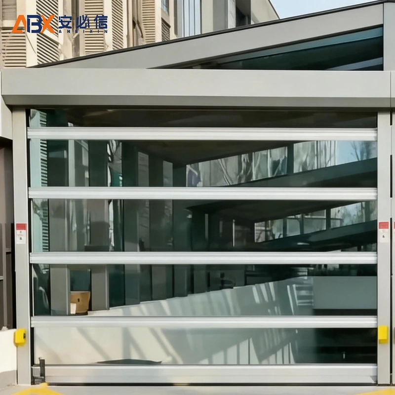 三沙市软质快速门