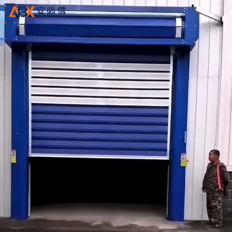 三沙市感应高速门